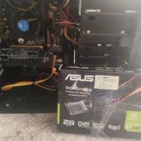 سیستم خانگی|رایانه رومیزی|دامغان, |دیوار