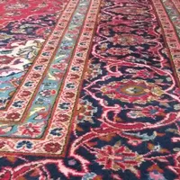 فرش دستباف 12متری