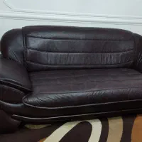 مبل راحتی|مبلمان خانگی و میز عسلی|خرم‌آباد, |دیوار