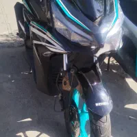 کلیک 150 مدل 1400 فنی درجه1