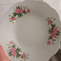 ظروف قدیمی|کلکسیون اشیاء عتیقه|بجنورد, |دیوار