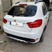 کوییک ساده مدل ۱۴۰۱|خودرو سواری و وانت|تبریز, |دیوار