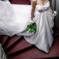 لباس عروس