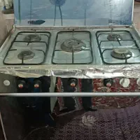گاز پنج شعله