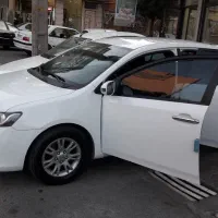 آریو مدل ۹۷ اتومتیک|خودرو سواری و وانت|ارومیه, |دیوار