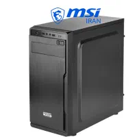 کیس کامپیوتر گرین مدل AVA