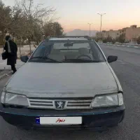 روآ سال مدل89|خودرو سواری و وانت|نجفآباد, فاز ۳ شهرک آزادگان|دیوار