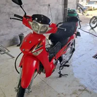 فروش موتور ویو