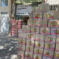 پخش چای شهرزاد قند و شکر روغن