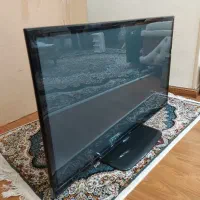 تلوزیون lED الجی 50 اینچ