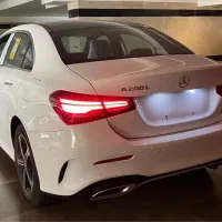 مرسدس بنز A200L صفر خشک ۲۰۲۵|خودرو سواری و وانت|تهران, سعادت‌آباد|دیوار