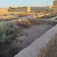 زمین کوی گلدشت ارغوان 7|فروش زمین و ملک کلنگی|اهواز, گلدشت|دیوار