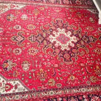 فرش دست باف 6متری