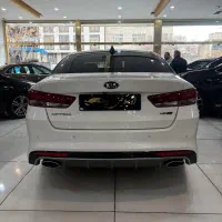 اپتیما ۲۰۱۷|خودرو سواری و وانت|تهران, نارمک|دیوار