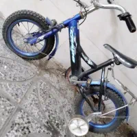 دوچرخه سایز ۱۲
