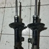 کمک عقب ام وی ام ۵۳۰ کمک جلو x22 کیلومتر پژو ۴۰۵|قطعات یدکی و لوازم جانبی|اندیشه, اندیشه فاز ۱|دیوار