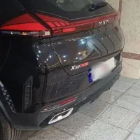 ایکس.۳۳.کراس.صفر.کیلومتر