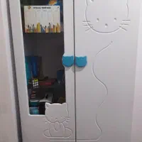 تخت و کمد کودک و نوجوان