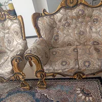 مبل ۷ نفره