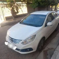 فروش نقد و اقساطی خودرو جک J4 مدل 1403