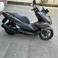 Pcx160 هوندا ۱۴۰۵