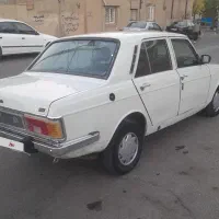 پیکان مدل ۸۳