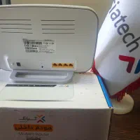 اینترنت با مودم سیم کارتی آسیاتک|مودم و تجهیزات شبکه|کرمان, |دیوار