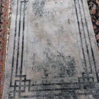 فرش ۱در ۱ونیم