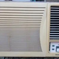 فروش یک دستگاه کولر پنجره ای کنترل دار پاناسونیک