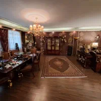 ۱۸۰ متر // فول// دیزاین فرانسوی   تصاویر واقعی است|فروش آپارتمان|تهران, سنائی|دیوار
