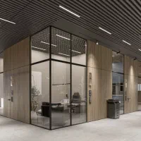 بازسازی کامل فقط منطقه یک