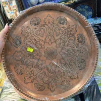 دیس مسی|ظروف سرو و پذیرایی|تهران, نجات اللهی|دیوار