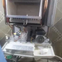 تعمیر نصب پکیج آبگرمکن پمپ آب هواساز بخاری|خدمات پیشه و مهارت|مشهد, گلبرگ شمالی|دیوار