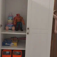 کمد بچه|جاکفشی، کمد، دراور|لواسان, |دیوار