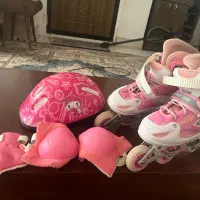 اسکیت|دوچرخه، اسکیت، اسکوتر|ساوه, |دیوار