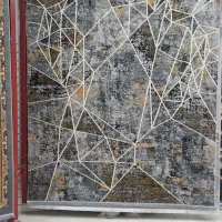 فرش|فرش|قشم, |دیوار