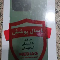 فروش ۲ عدد گوشی نو و آک موبایل هونر هوآوی|موبایل|شهرضا, |دیوار