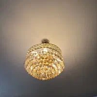 لوستر زیبا|لوستر و چراغ آویز|سبزوار, امیر کبیر|دیوار