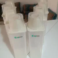 ظرف پلاستیکی|ظروف نگهدارنده، پلاستیکی، یک‌بارمصرف|کرمان, |دیوار