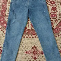 شلوارنونو کتونی درحدنو