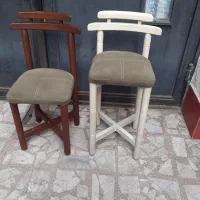 تکی های زیبا|صندلی و نیمکت|لاهیجان, گلستان|دیوار