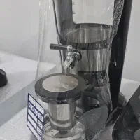 سماور برقی زولینگن و چایساز اسنوا اقساط بدون سود|سماور، چایساز، قهوهساز|بیرجند, |دیوار