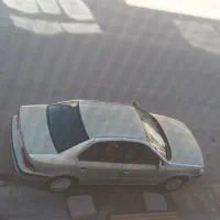 سمند مدل ۸۱|خودرو سواری و وانت|حمیدیا, |دیوار