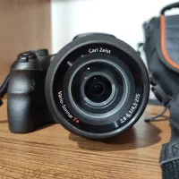 دوربین سونی Hx400v