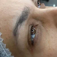 آرایش دائم صورت تضمینی