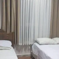 اجاره اتاق همراه حمام و سرویس در مهمانپذیر تمدن|اجارهٔ کوتاه‌مدت آپارتمان و سوئیت|تهران, هلال احمر|دیوار