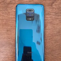 Redmi note 9 pro