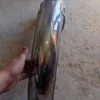 لوازم موتور و دوچرخه