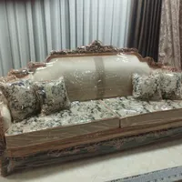 دوخت انواع کاور مبل طلقی و پارچه ای .آماده|مبلمان خانگی و میز عسلی|شاهین‌شهر, فردوسی|دیوار