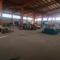 اجاره کارخانه ۳۳۰۰۰م برق۵۰۰گاز ایستگاه کد۳۴۹۵|اجارهٔ دفتر صنعتی، کشاورزی، تجاری|زاویه, |دیوار